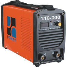 TIG DC inverter welding machine